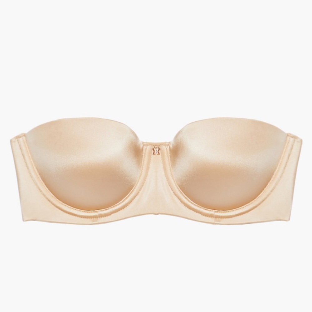 Savagexfenty Strapless Bra